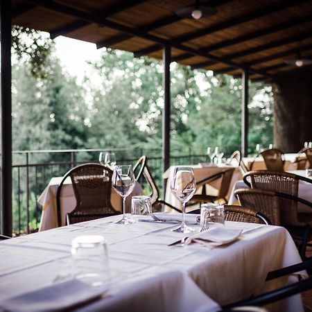 Borgo Laticastelli Hotel Rapolano Terme Exterior photo